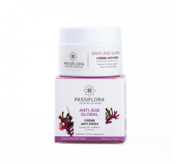 CREME ANTI-AGE