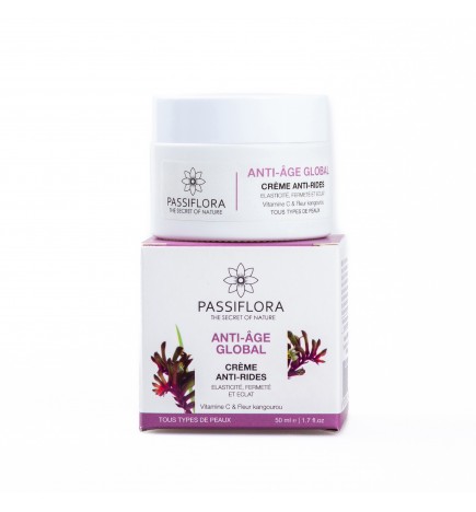 CREME ANTI-AGE