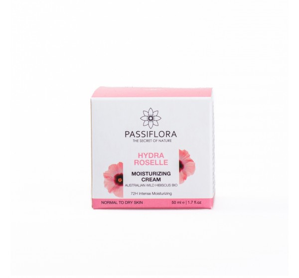 CREME HYDRA ROSELLE