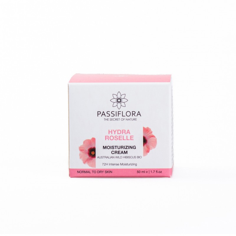 CREME HYDRA ROSELLE