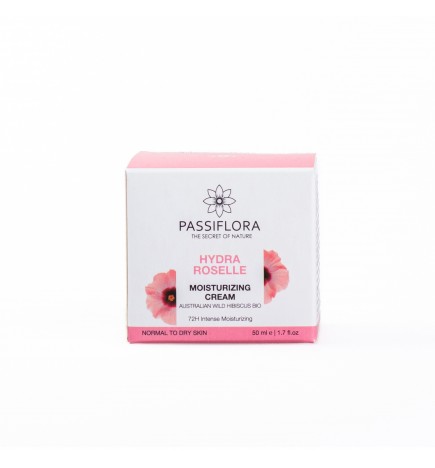 CREME HYDRA ROSELLE