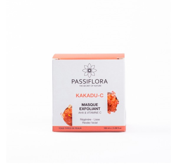 MASQUE EXFOLIANT KAKADU-C