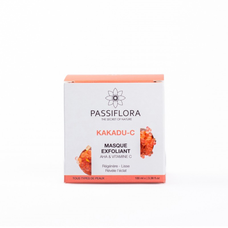 MASQUE EXFOLIANT KAKADU-C