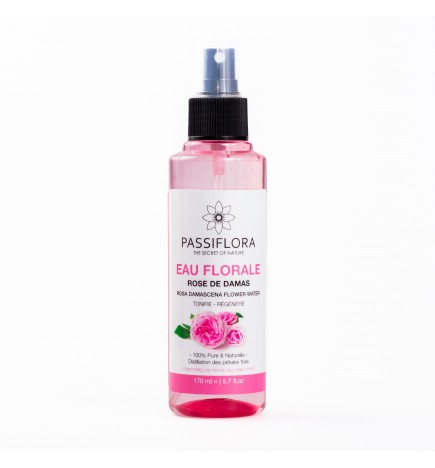 EAU FLORALE