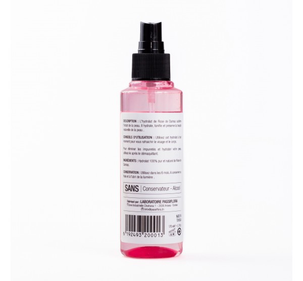 EAU FLORALE