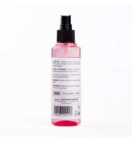 EAU FLORALE