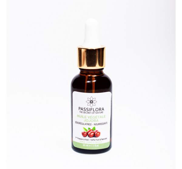 HUILE DE JOJOBA