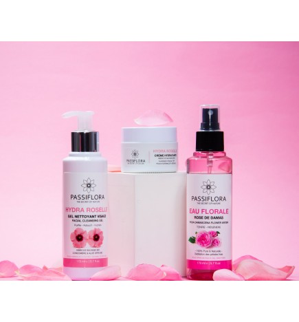 GAMME HYDRA ROSELLE
