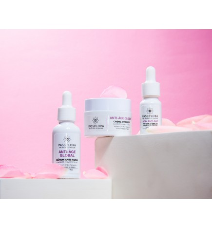GAMME ANTI-AGE GLOBALE