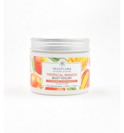 BODY YOGURT TROPICAL MANGO