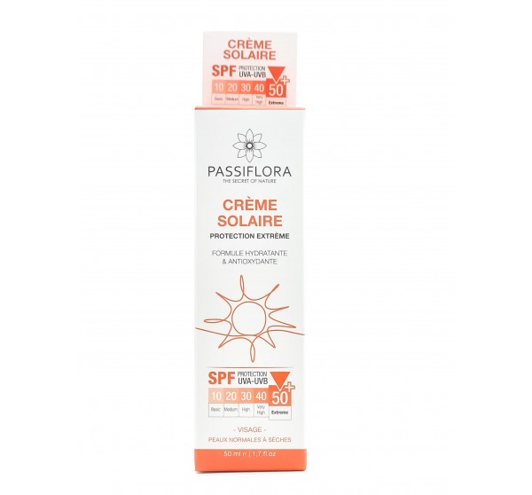 CRÈME SOLAIRE N/S