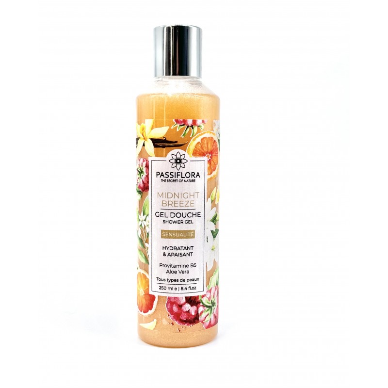 Gel douche MIDNIGHT BREEZE Gel douche MIDNIGHT BREEZE