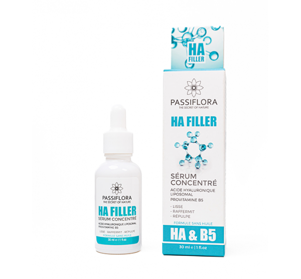 SÉRUM HA FILLER