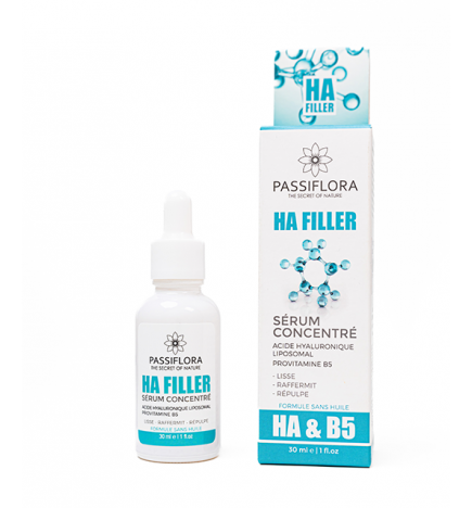 SÉRUM HA FILLER