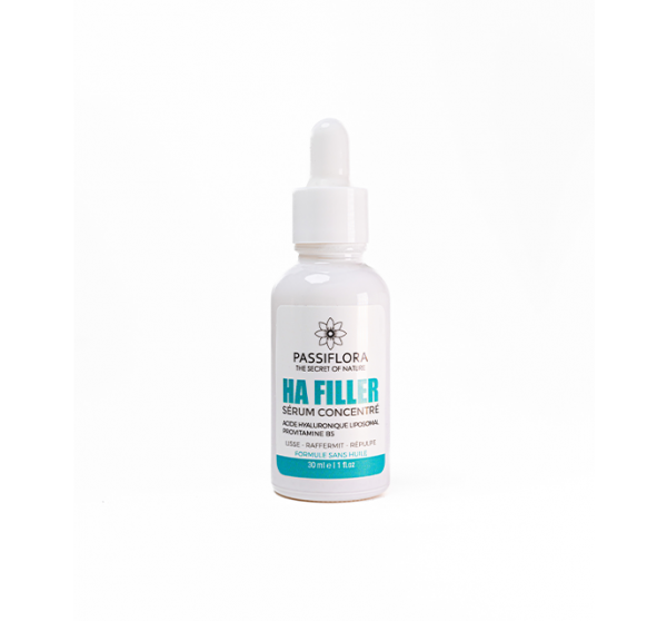 SÉRUM HA FILLER