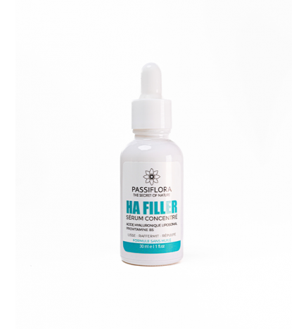 SÉRUM HA FILLER