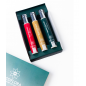 Coffret parfum SANS ALCOOL Coffret parfum SANS ALCOOL