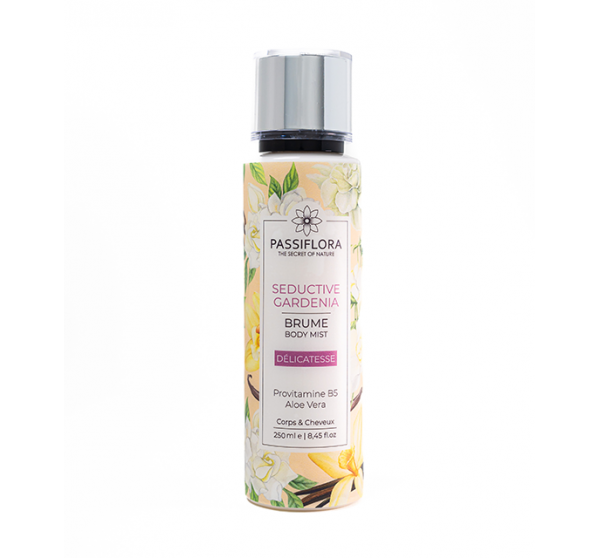 BRUME SEDUCTIVE GARDENIA
