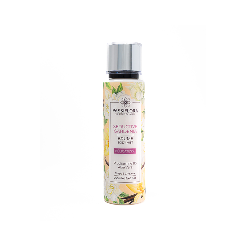BRUME SEDUCTIVE GARDENIA