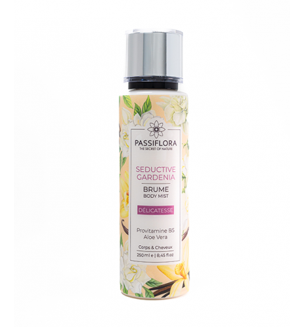 BRUME SEDUCTIVE GARDENIA