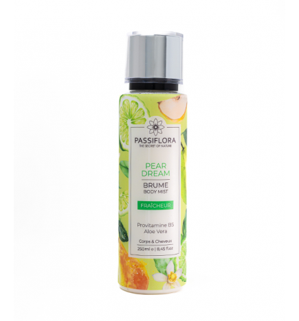 BRUME PEAR DREAM