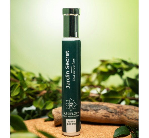 Parfum sans alcool 30ml