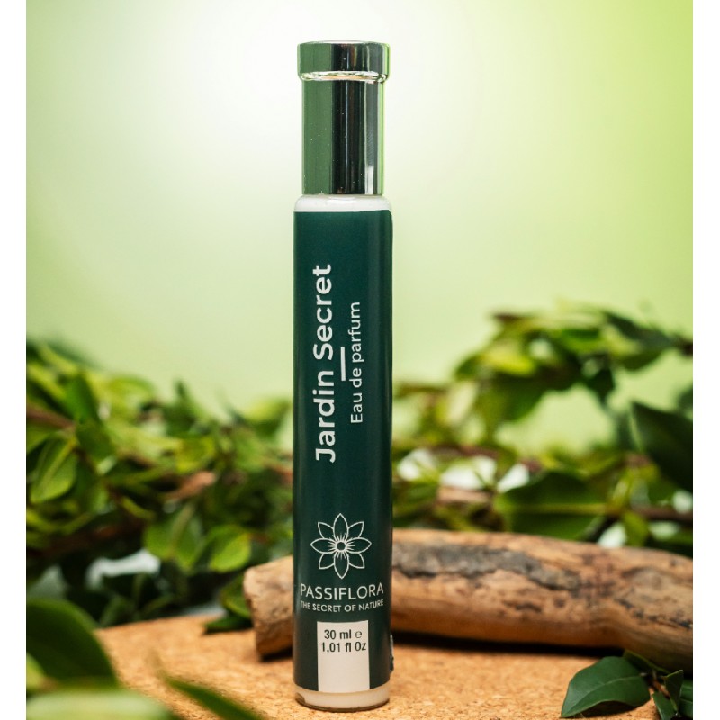Parfum sans alcool 30ml