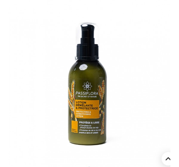 LOTION DEMELANTE & PROTETRICE