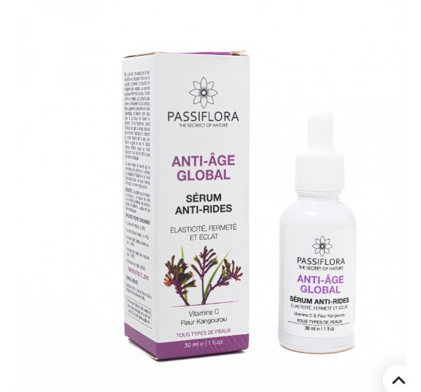 SERUM ANTI-AGE