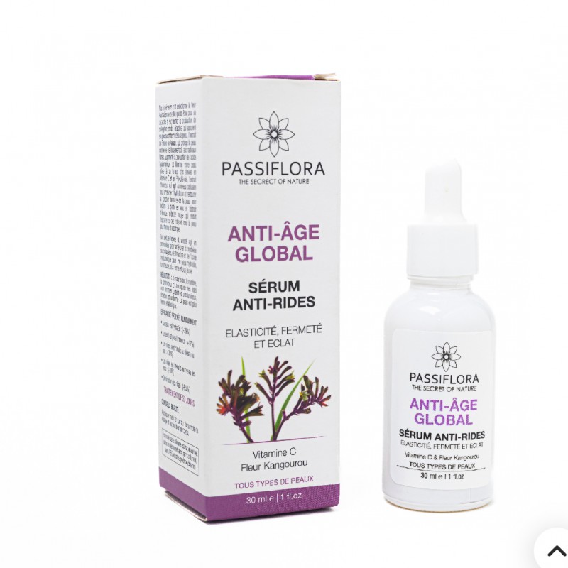 SERUM ANTI-AGE