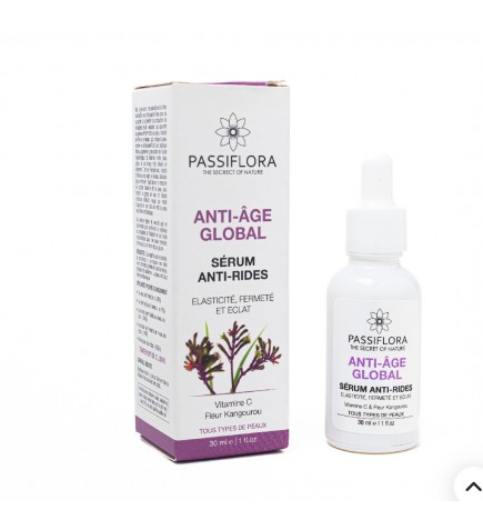 SERUM ANTI-AGE