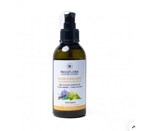 ELIXIR CAPILLAIRE