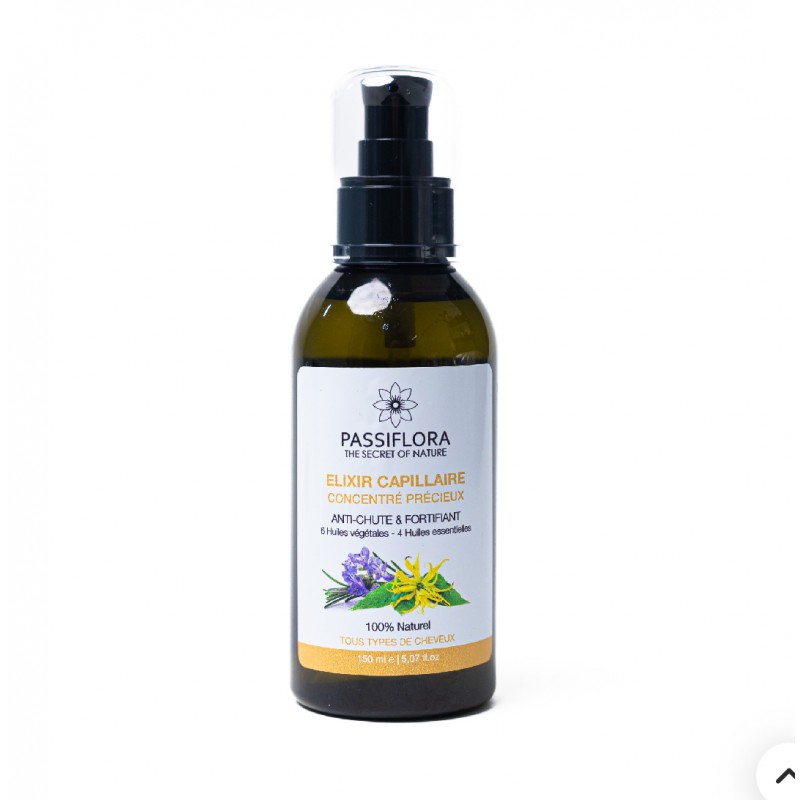 ELIXIR CAPILLAIRE