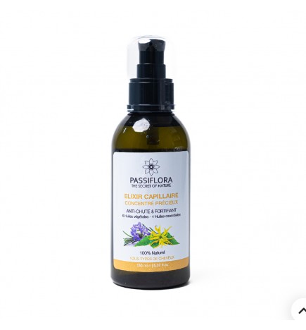 ELIXIR CAPILLAIRE
