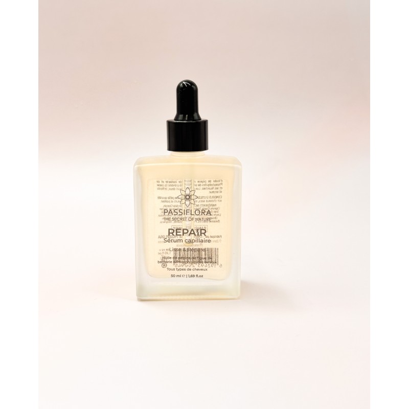 Sérum cheveux