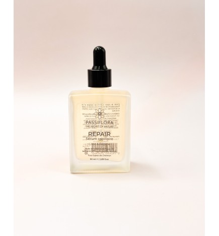Sérum cheveux