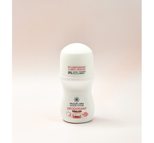 Déodorant ROLL-ON