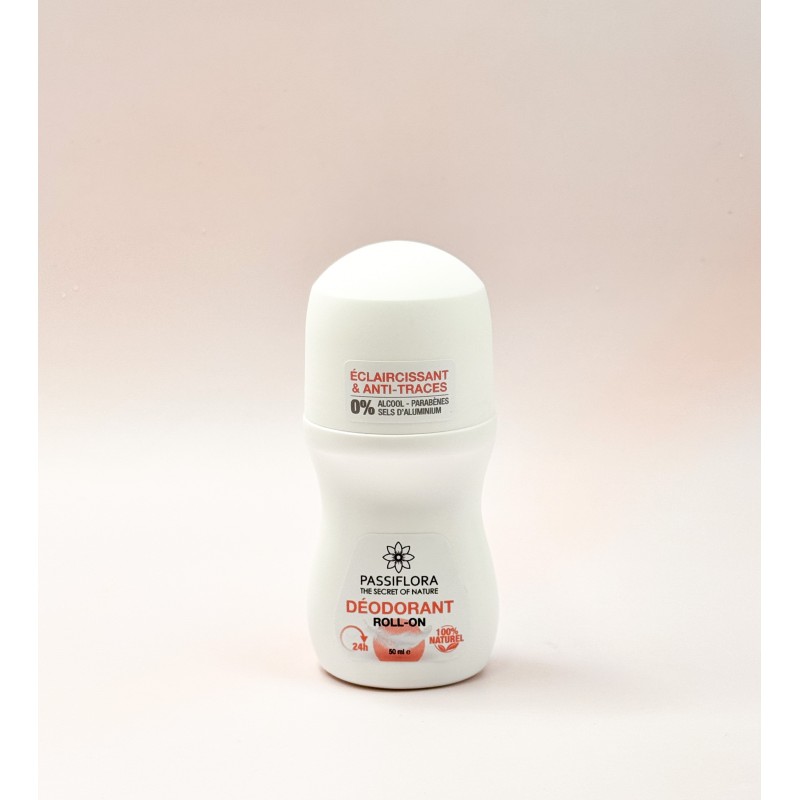 Déodorant ROLL-ON