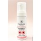 Mousse nettoyante HYDRA ROSELLE